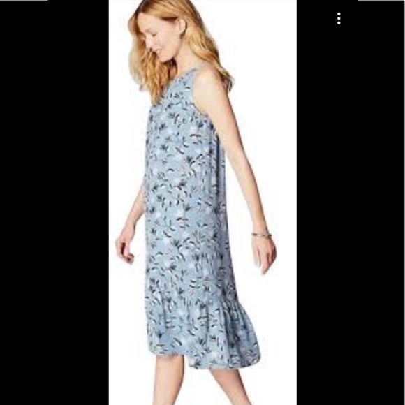 J. Jill Dresses Jjill Dress Poshmark